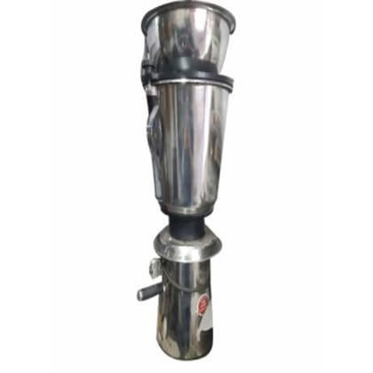 Industrial Heavy Duty Mixer Grinder Machine