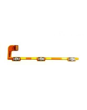 Internal Power Volume Button Flex for Gionee S6S