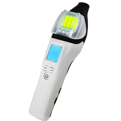 AT7000 Breath Alcohol Tester