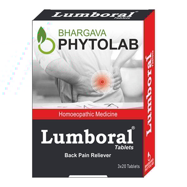Lumboral Tablet