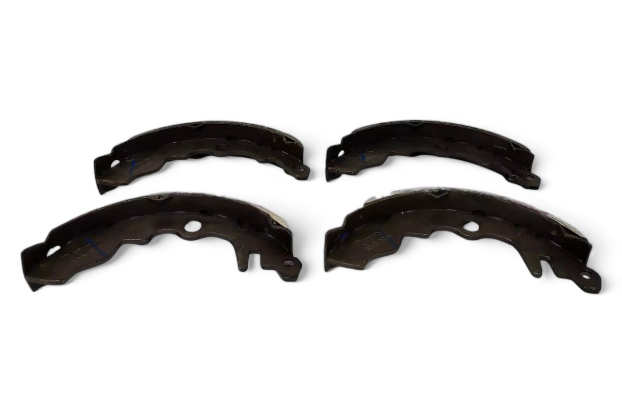 Rane Rear Brake Shoe Set AV785311