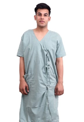 Ara Unisex Patient Gown / Dress Ara Unisex Patient Gown / Dress
