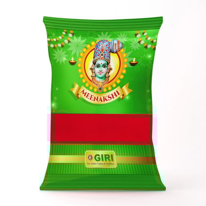 Giri Thazhampoo Kumkum | Sindoor  | Red Colour  | Thalampoo Kumkuma for Pooja 1 Kg