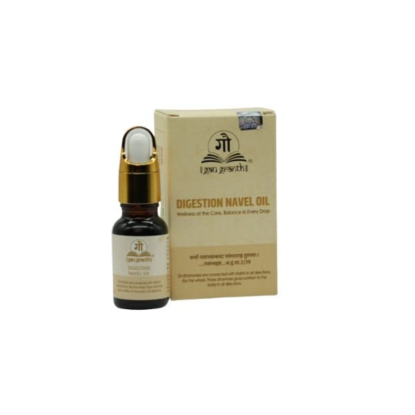 Digestion Navel Oil 15 Ml