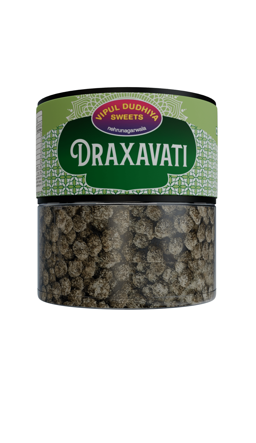 DRAKSHVATI (100GM) EACH PACK OF TWO (200GM)