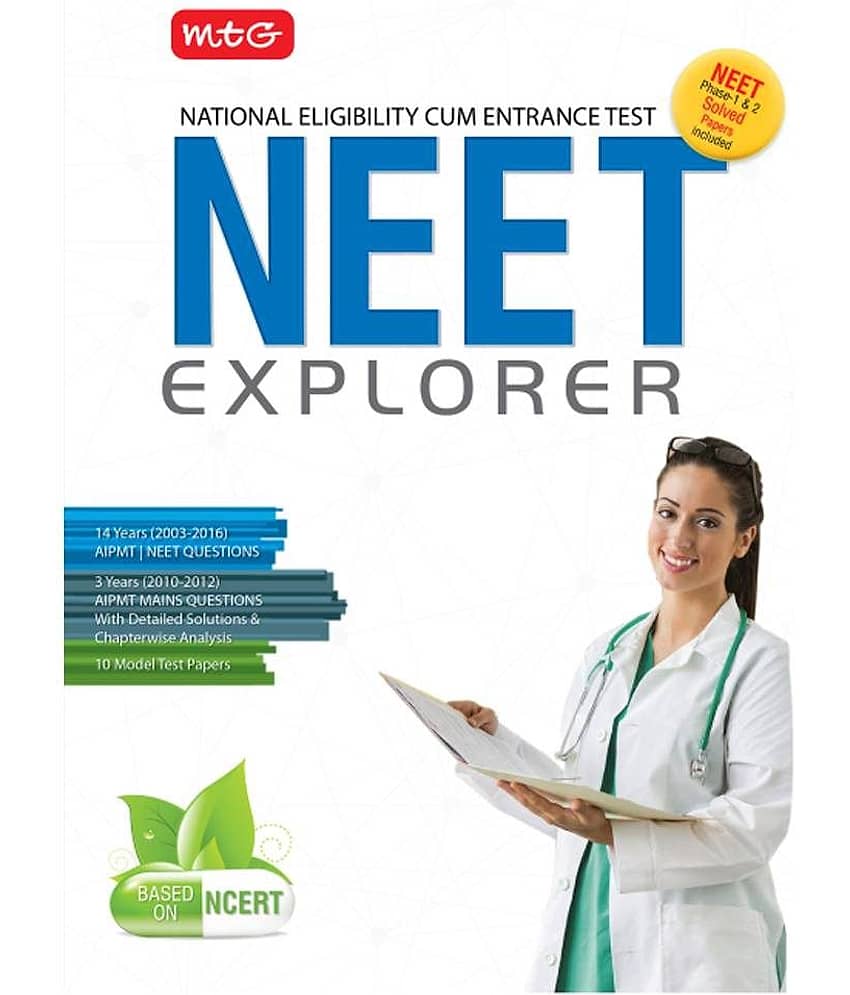 NEET Explorer