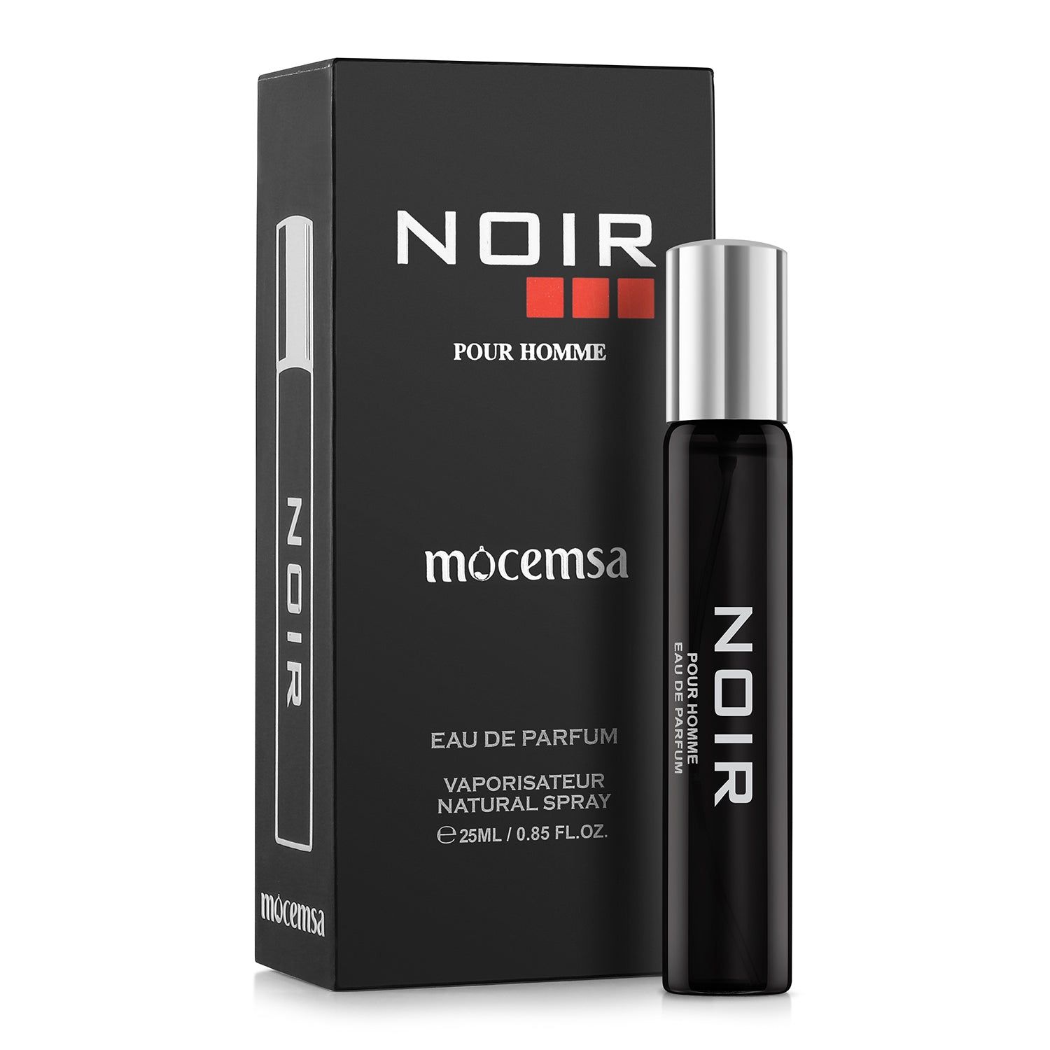 Noir-25 ml