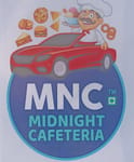MIDNIGHT CAFETERIA