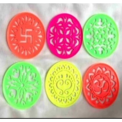 Rangoli Shaper Big