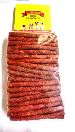 Glenand Munchies Lamb 1kg