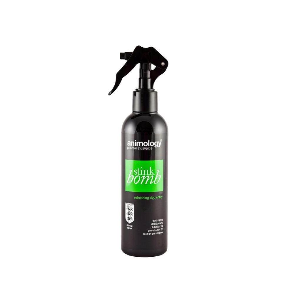 Animology Stink Bomb Refershing Dog Spary 250ml