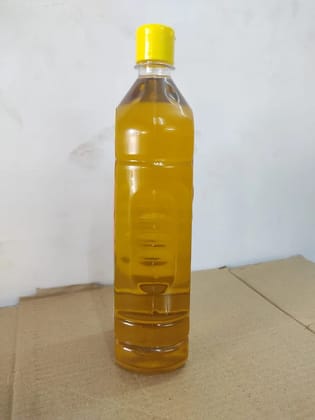 Ginelly oil 1L