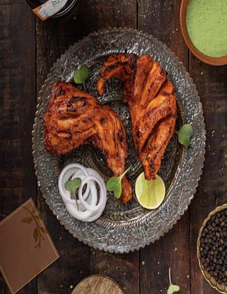 Tandoori Chicken