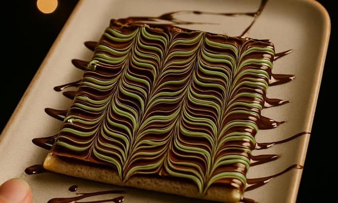Cocoa Bites