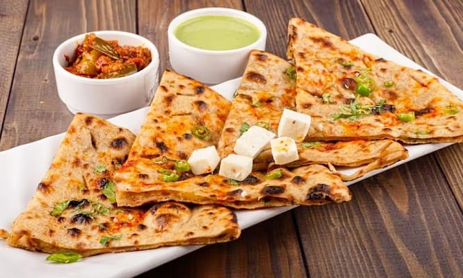 Flavorfiesta - Where Every Bite Is A Celebration