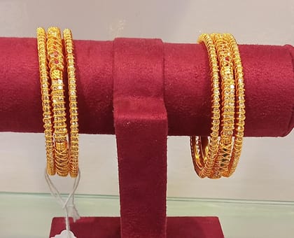 BANGLES GP