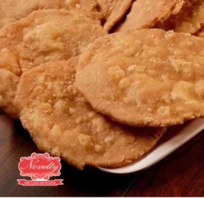 Amritsari Desi ghee Plain Mathi