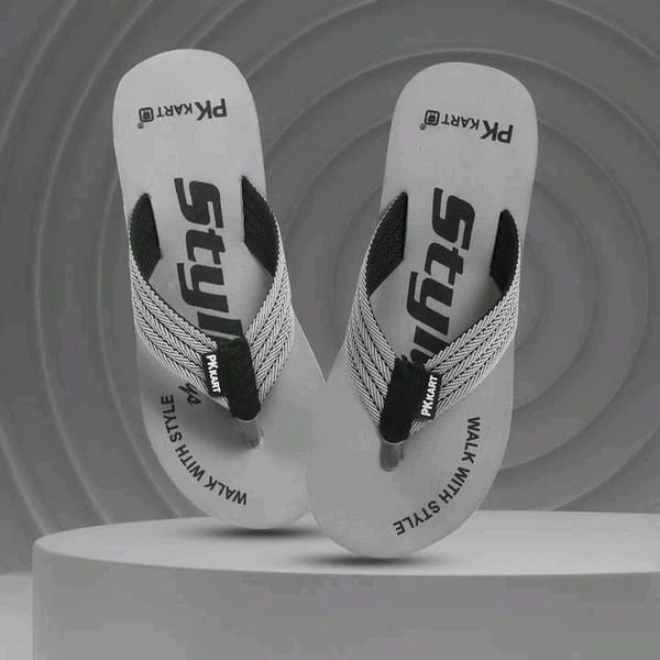 PK kart Slippers