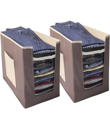 PrettyKrafts - Closet Organizers ( Pack of 2 )