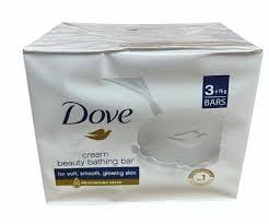 DOVE CREAM BAR