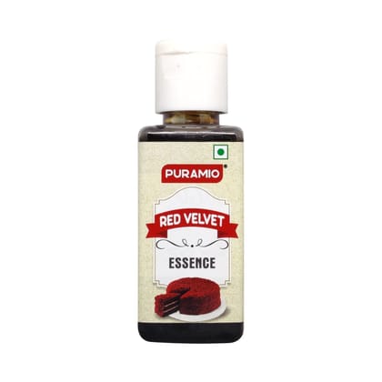 Puramio Red Velvet Culinary Essence, 50 ml