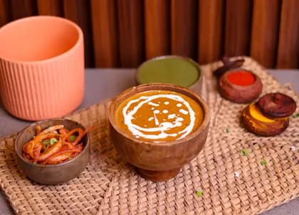 Dal Makhani