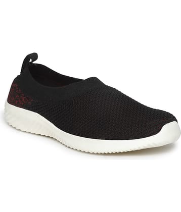 Action - Purple Women's Running Shoes