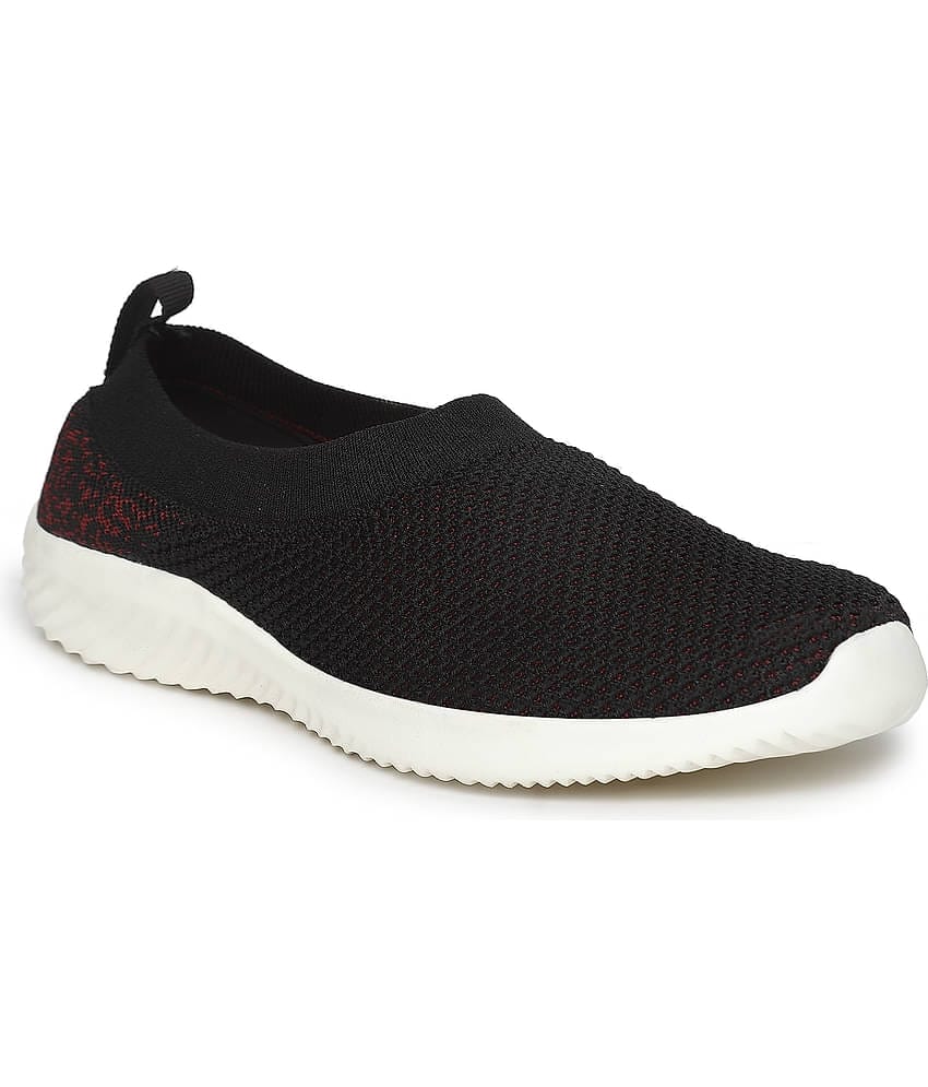 Action - Purple Women's Running Shoes