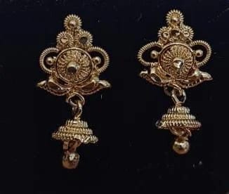 Stylish Earrings for Every Occasion