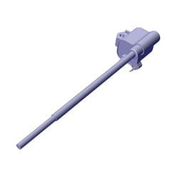 Ignition Coil Assembly - Pleasure - 30510AAL00099S