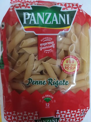 Panzani Superior Express Yourself Pasta 
