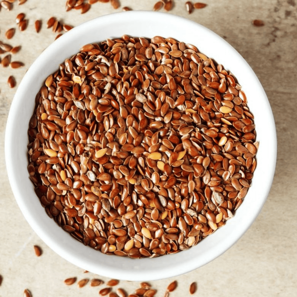 Flax Seeds (250 Gms Pack)