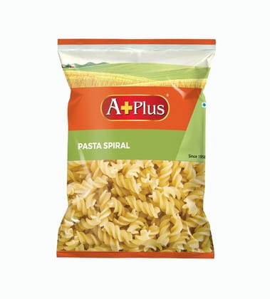 Aplus Pasta Spiral 100gm