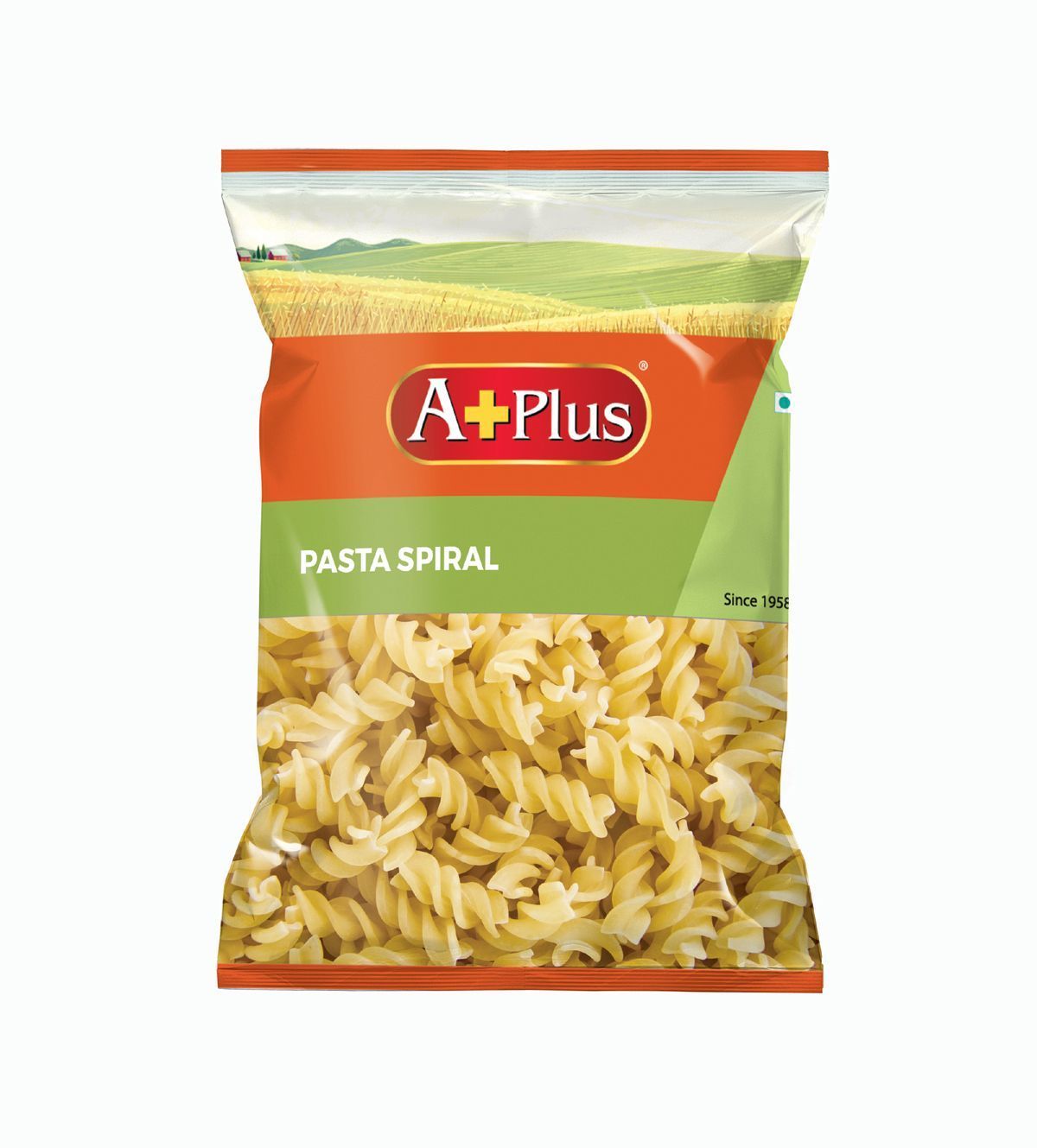 Aplus Pasta Spiral 100gm