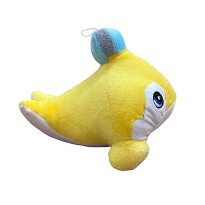 Cute Fish Soft Toy