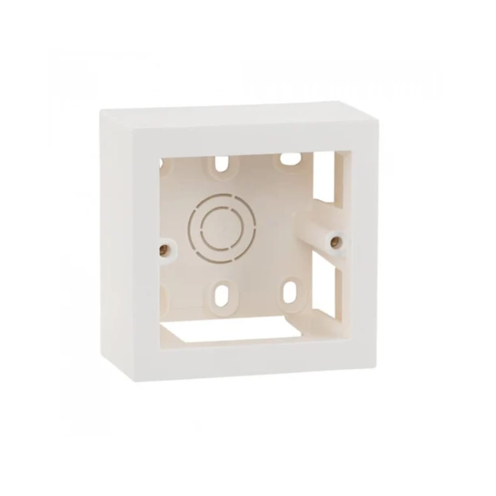 Helmer 1 & 2 M Surface Box