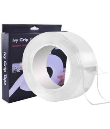 LDL Grip Tape  / Nano Double Side Tape (PACK OF 1)