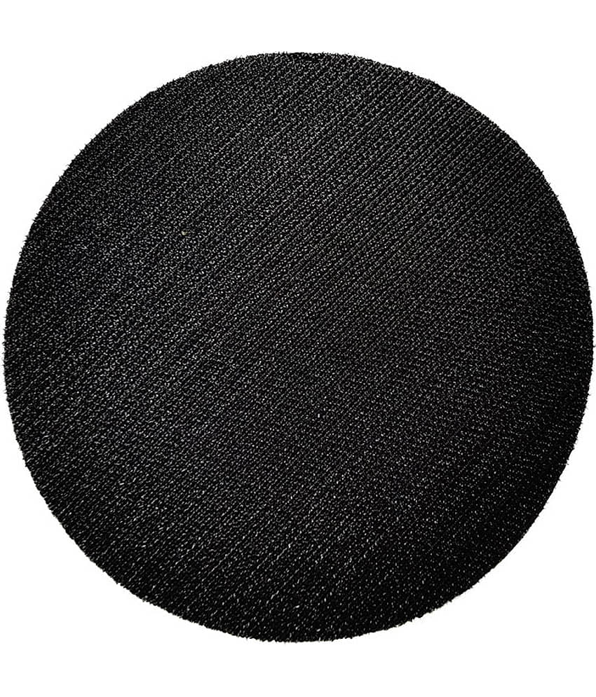 5INCH Velcro Pad Suitable for Sanding Polishing Disc Pad Thread Sticky Disc