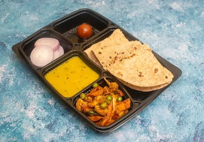 Veg Mix Combo