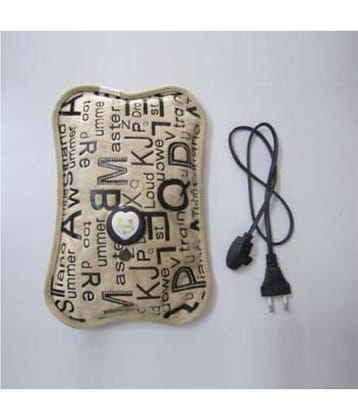 Boss International boss care Electric Hot Water Bag / Heating Pad for Joint