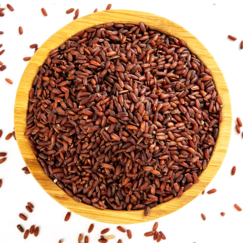 Mappillai Samba Rice 500g