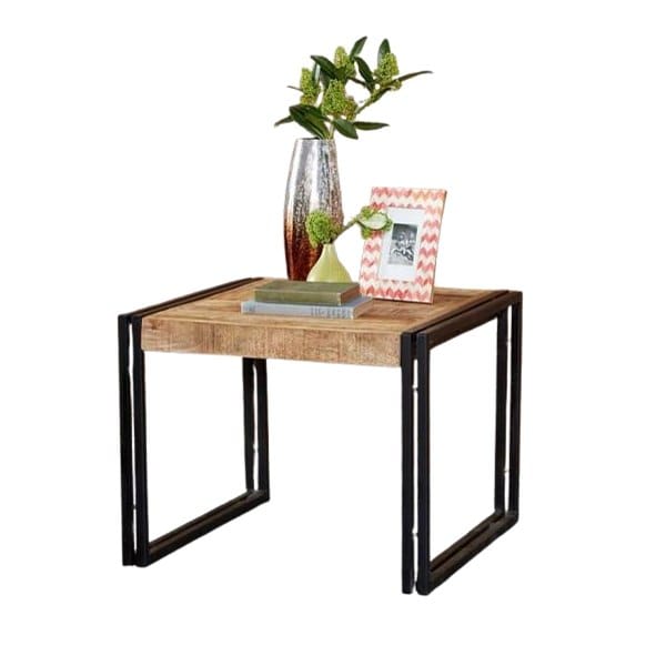 Handcrafted Flower Vase Stand 2