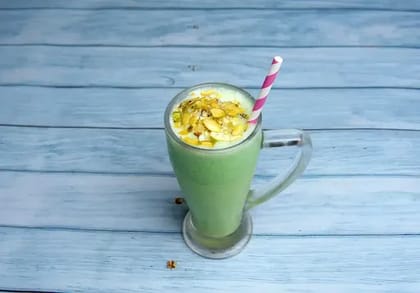 The Punch Bowl Smoothie