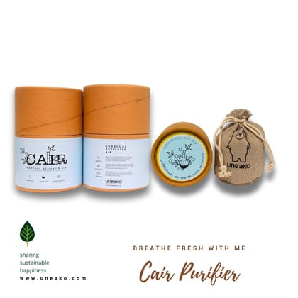Cair purifier
