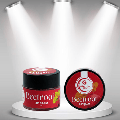 Beetroot Lip Balm Beetroot Lip Balm