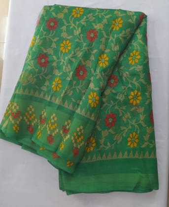 Elegant Mahalakshmi Trendz Saree