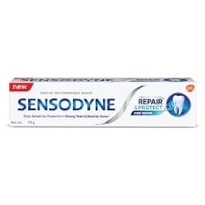 Sensodyne Repair & Protect Toothpaste 70G