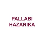 PALLABI HAZARIKA