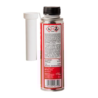 Lumax Nano Engine Protect | 250ml | Advanced Nanotech Protection | Improves pick-up | Extends Engine Life | Compatible with Petrol & Diesel Cars Lumax Nano Engine Protect | 250ml | Advanced Nanotech Protection | Improves pick-up | Extends Engine Life | Compatible with Petrol & Diesel Cars