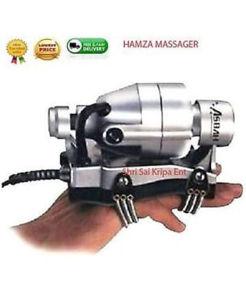Mcp HAMZA N/A